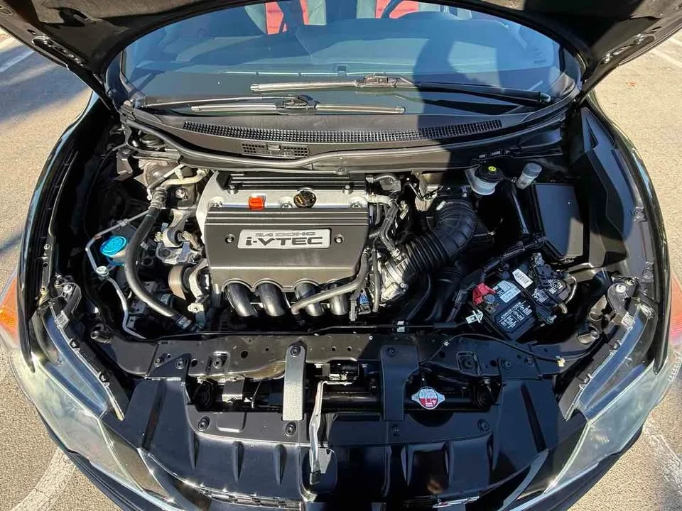 2014 Honda Civic Si 9th Gen - Image 9 of 15