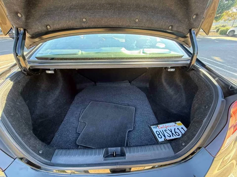 2014 Honda Civic Si 9th Gen - Image 8 of 15