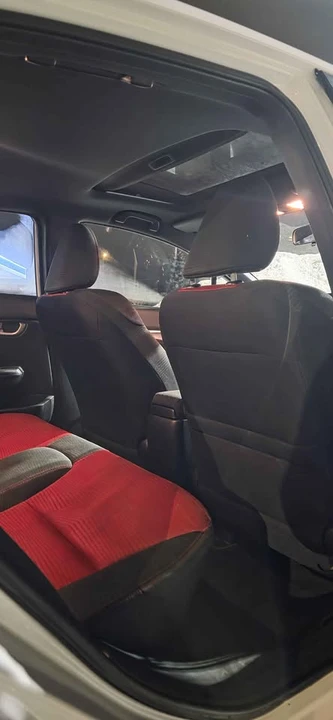 2014 Honda Civic Si 9th Gen - Image 12 of 17