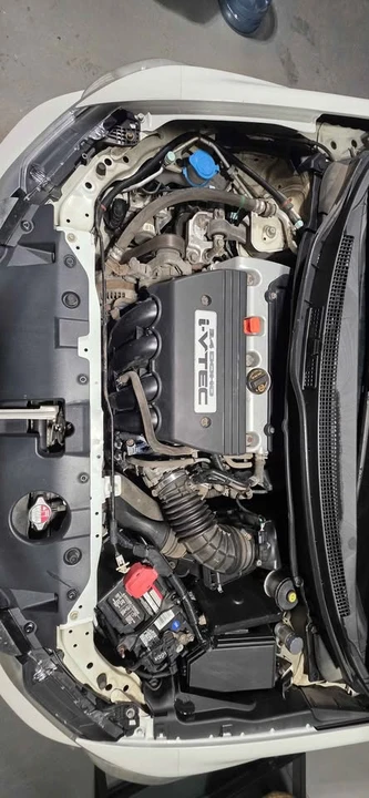 2014 Honda Civic Si 9th Gen - Image 16 of 17