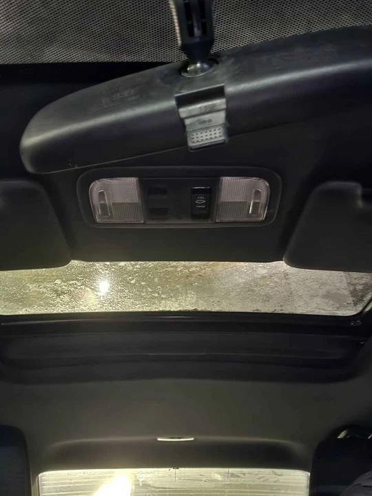 2014 Honda Civic Si 9th Gen - Image 11 of 17