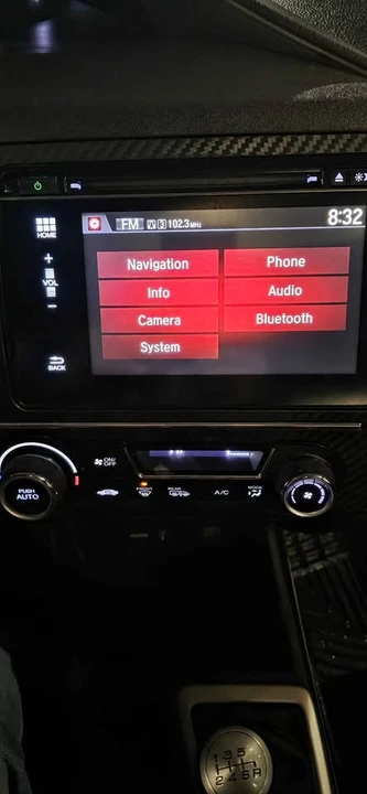 2014 Honda Civic Si 9th Gen - Image 9 of 17