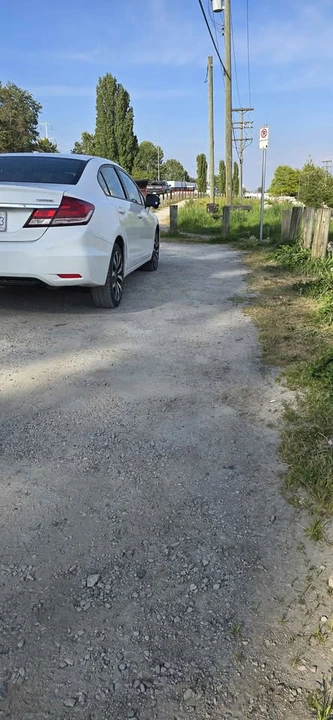 2014 Honda Civic 9th Gen - Image 9 of 20