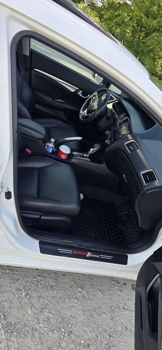 2014 Honda Civic 9th Gen - Image 6 of 20