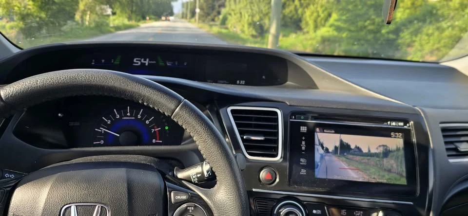 2014 Honda Civic 9th Gen - Image 19 of 20