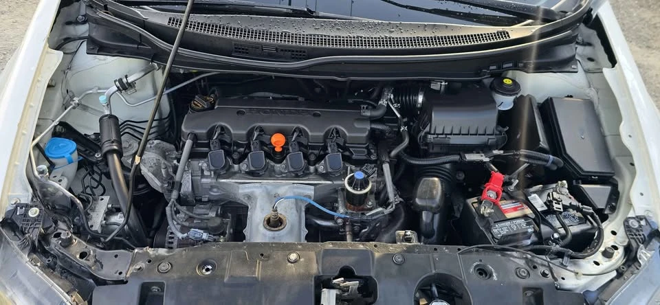 2014 Honda Civic 9th Gen - Image 18 of 20