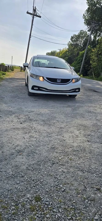 2014 Honda Civic 9th Gen - Image 5 of 20