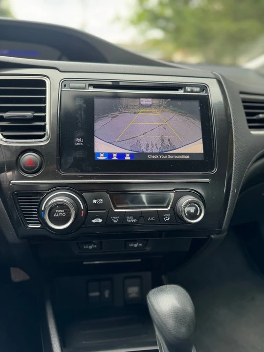 2014 Honda Civic 9th Gen - Image 12 of 18