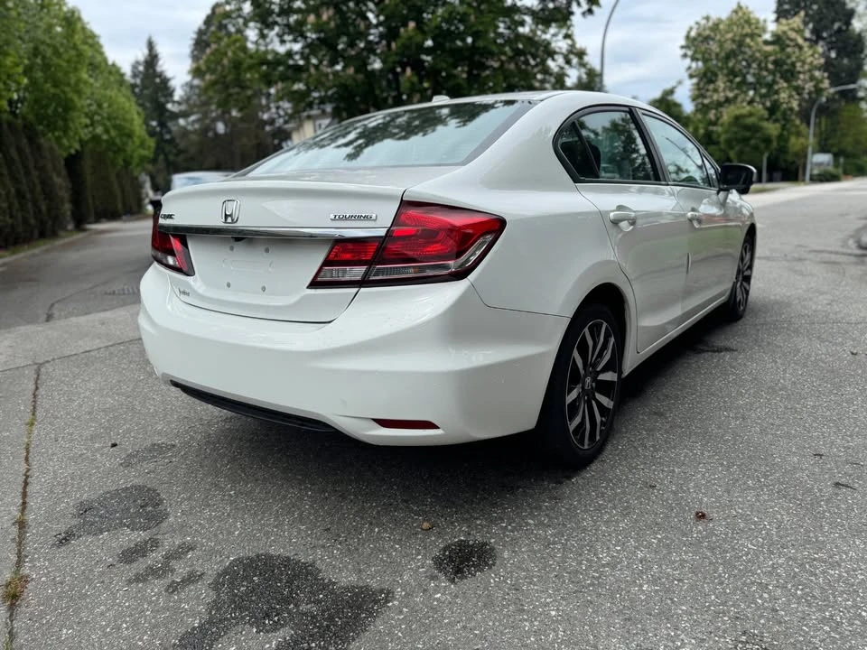 2014 Honda Civic 9th Gen - Image 6 of 18