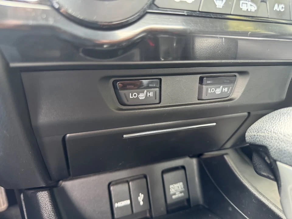 2014 Honda Civic 9th Gen - Image 12 of 17