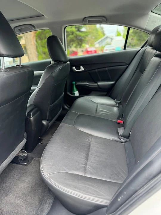 2014 Honda Civic 9th Gen - Image 16 of 17