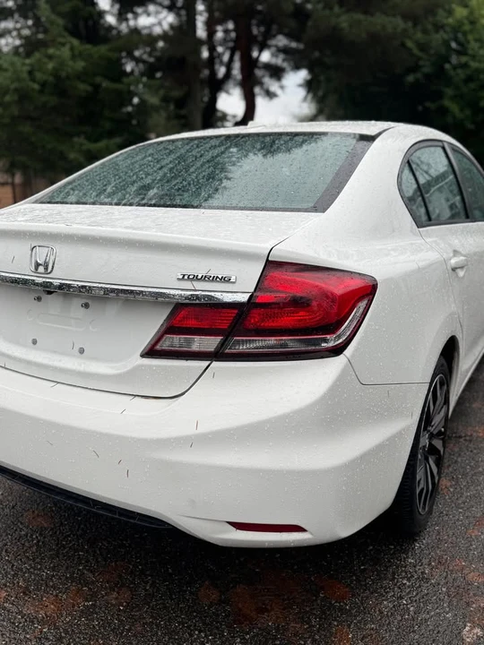 2014 Honda Civic 9th Gen - Image 4 of 17