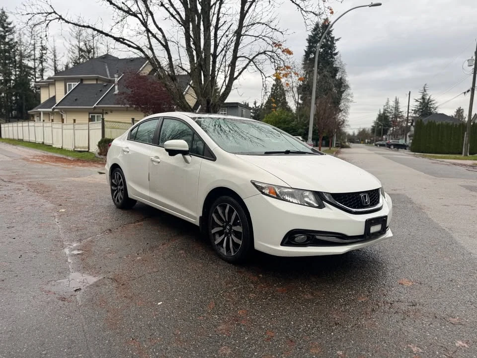 2014 Honda Civic 9th Gen - Image 6 of 17