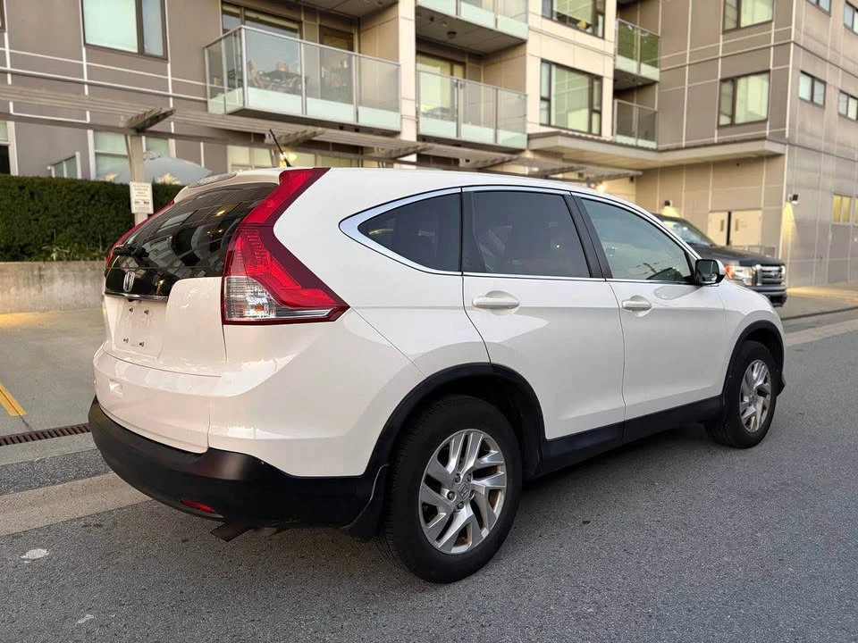 2014 Honda CR-V 4th Gen - Image 4 of 17