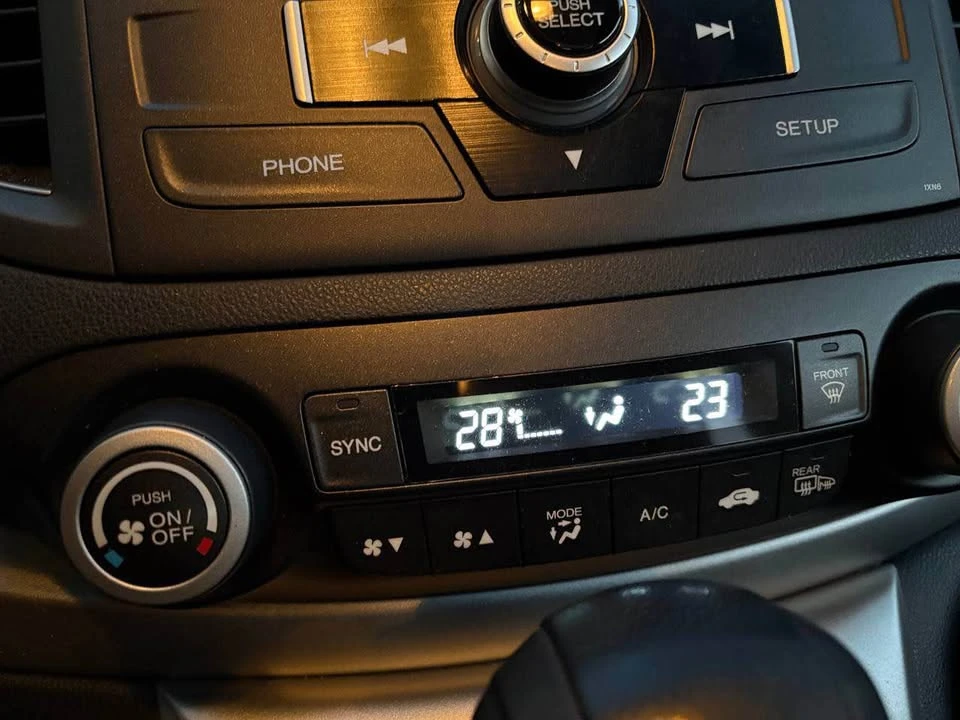 2014 Honda CR-V 4th Gen - Image 16 of 17