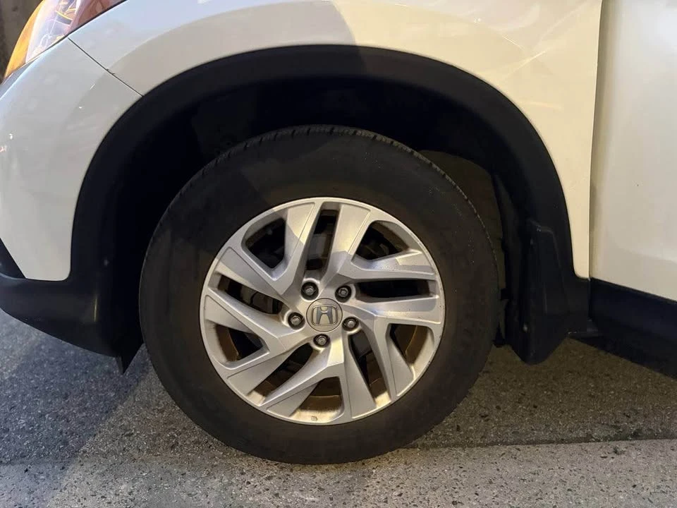 2014 Honda CR-V 4th Gen - Image 8 of 17