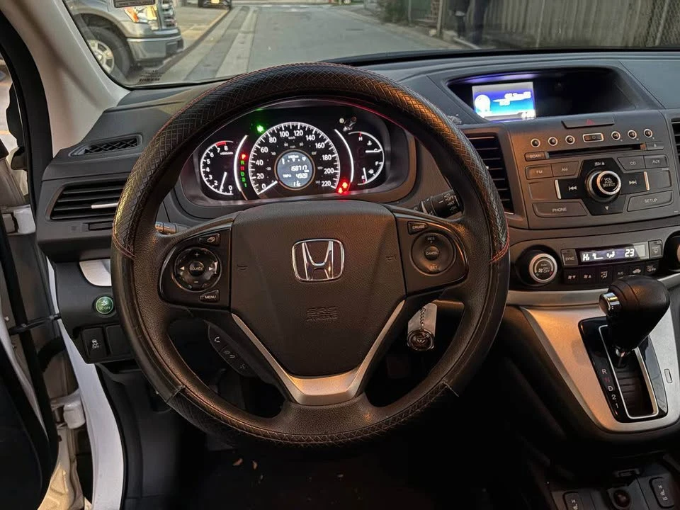 2014 Honda CR-V 4th Gen - Image 14 of 17