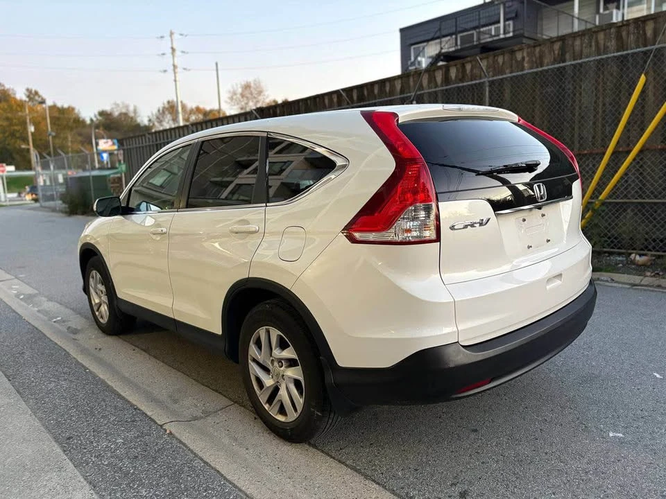 2014 Honda CR-V 4th Gen - Image 5 of 17