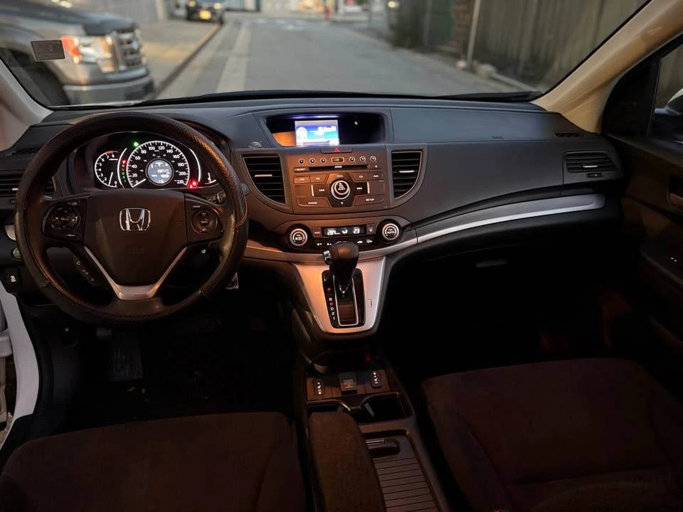 2014 Honda CR-V 4th Gen - Image 11 of 17