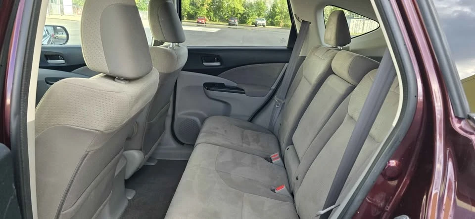 2014 Honda CR-V 4th Gen - Image 7 of 9