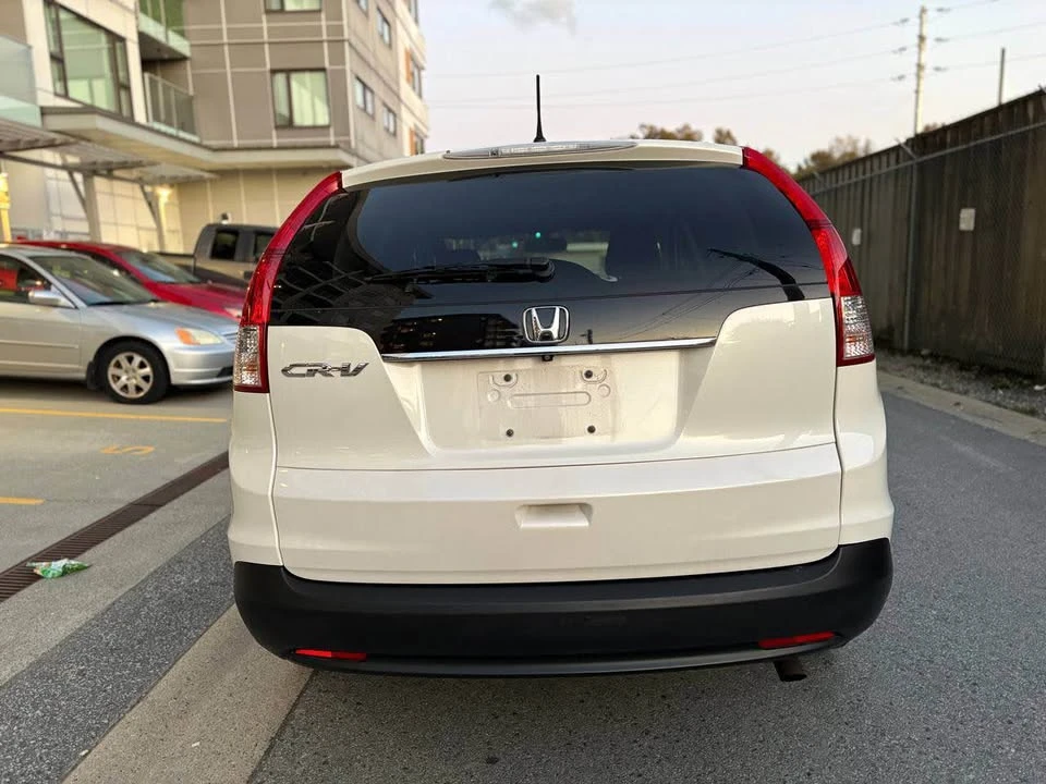 2014 Honda CR-V 4th Gen - Image 7 of 17