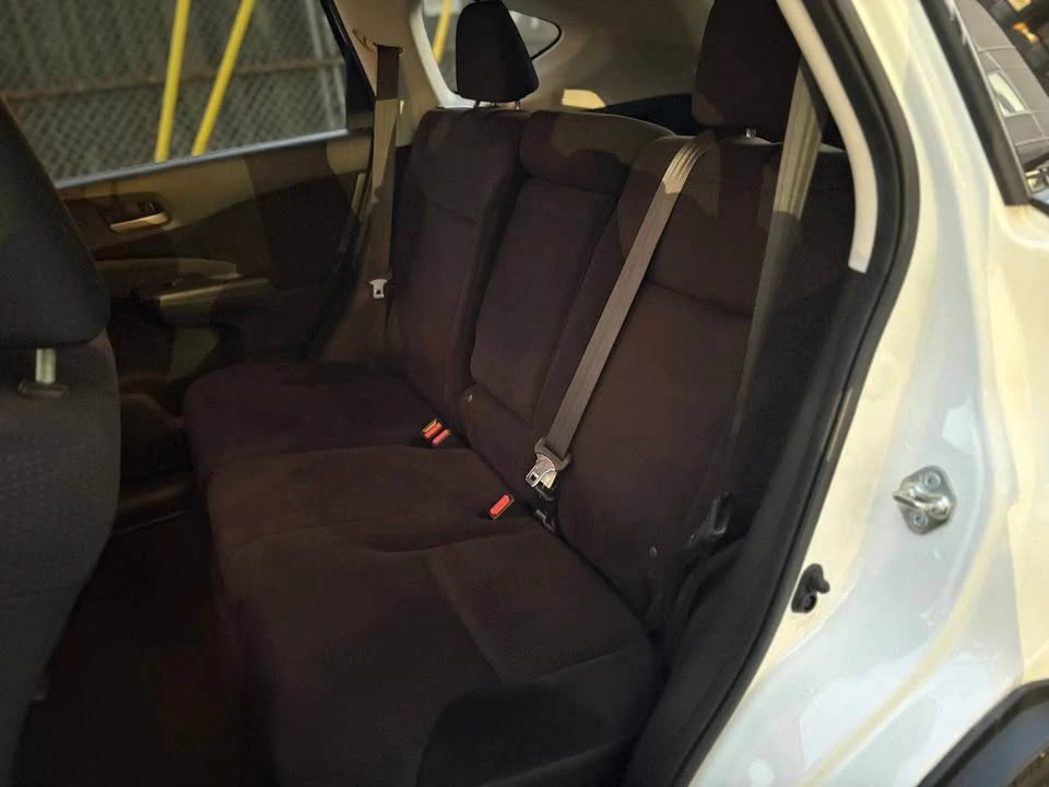 2014 Honda CR-V 4th Gen - Image 17 of 17