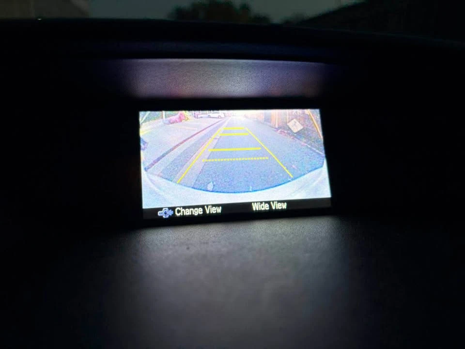 2014 Honda CR-V 4th Gen - Image 12 of 17