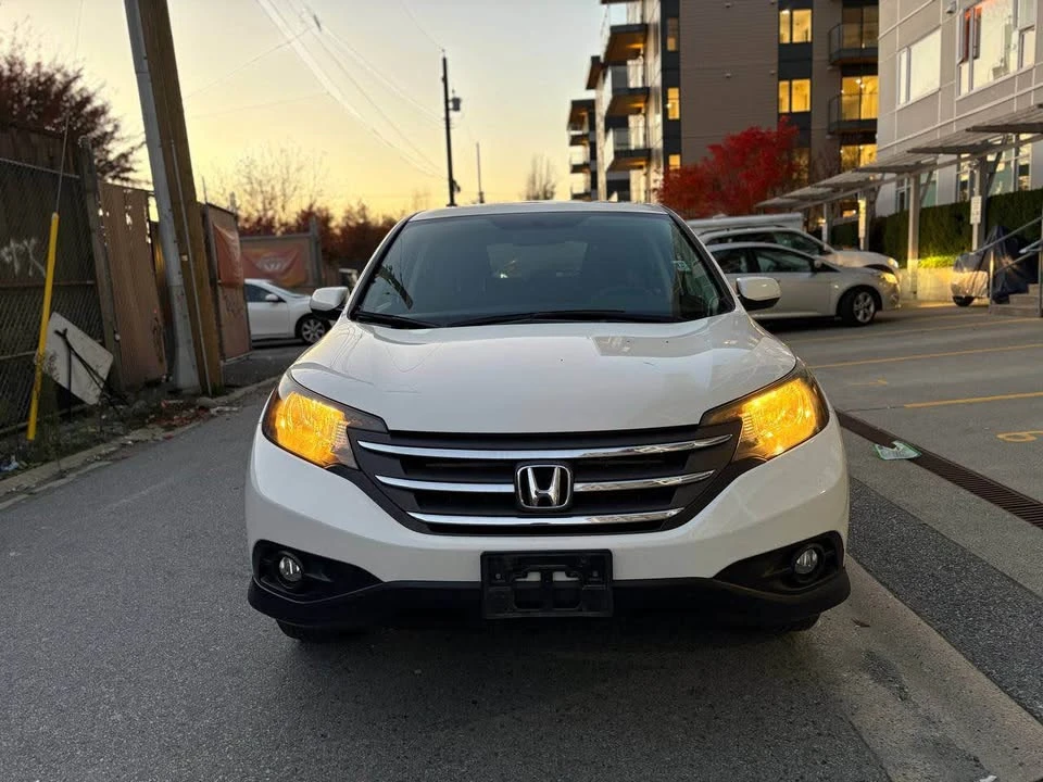 2014 Honda CR-V 4th Gen - Image 3 of 17