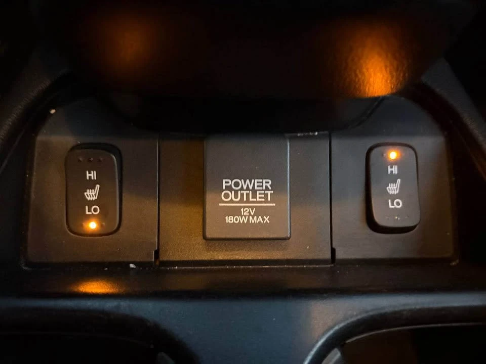 2014 Honda CR-V 4th Gen - Image 13 of 17