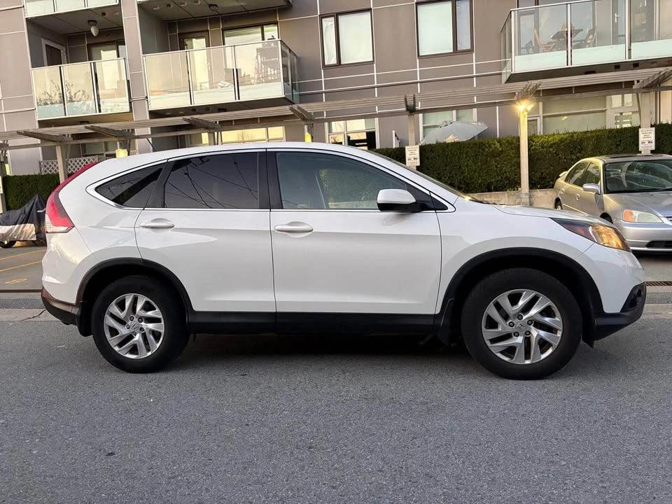 2014 Honda CR-V 4th Gen - Image 6 of 17
