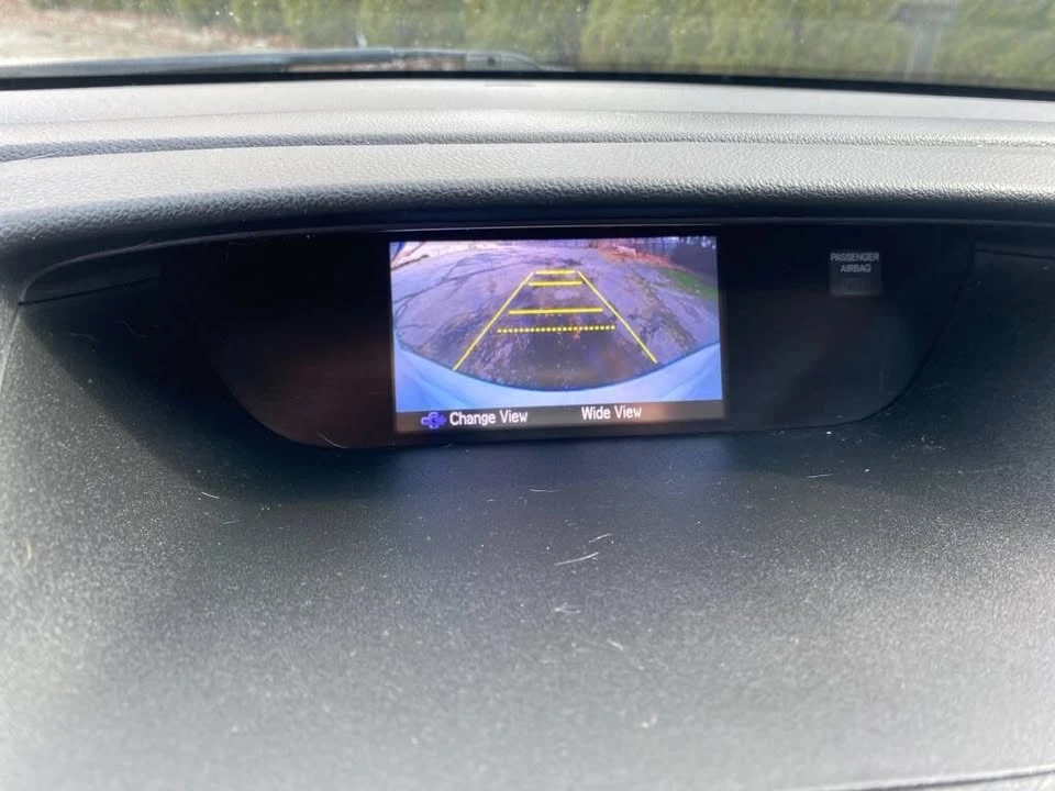 2014 Honda CR-V 4th Gen - Image 9 of 16