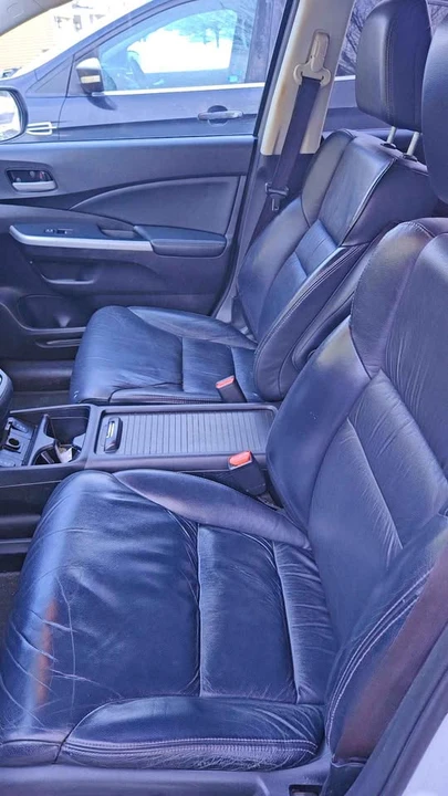 2014 Honda CR-V 4th Gen - Image 3 of 7