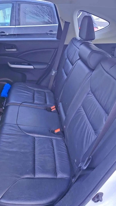 2014 Honda CR-V 4th Gen - Image 4 of 7