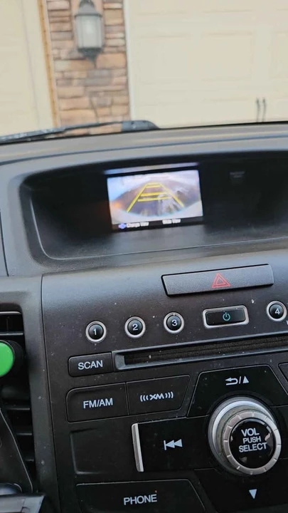 2014 Honda CR-V 4th Gen - Image 7 of 7