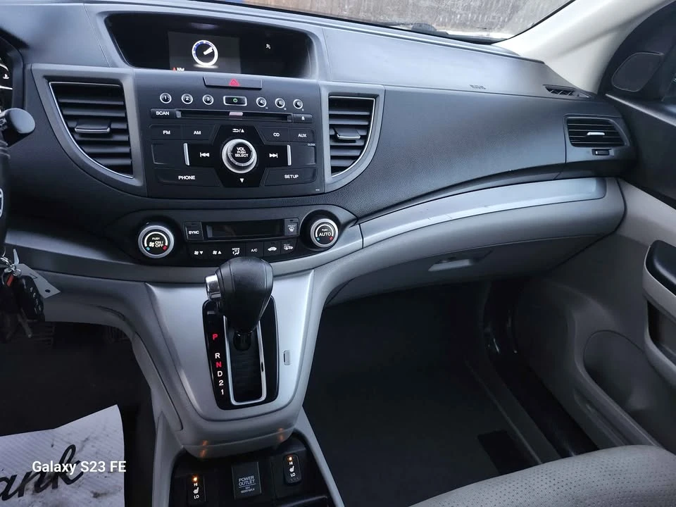 2014 Honda CR-V 4th Gen - Image 11 of 14