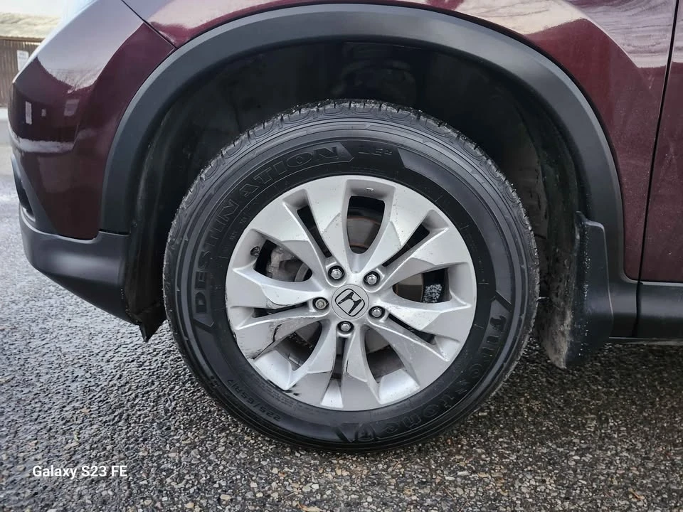 2014 Honda CR-V 4th Gen - Image 7 of 14