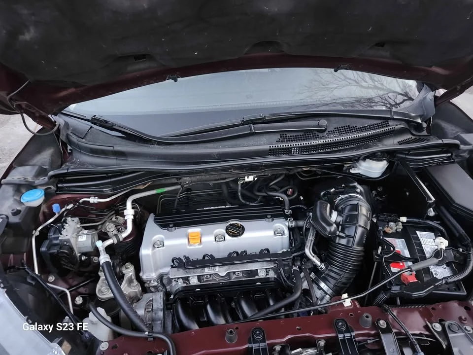 2014 Honda CR-V 4th Gen - Image 9 of 14