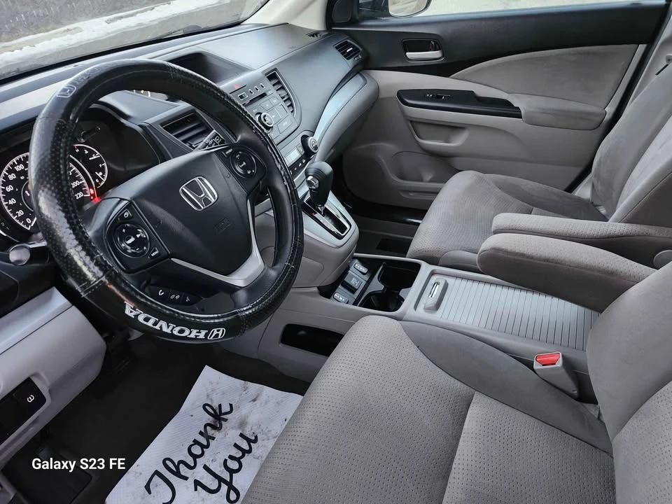 2014 Honda CR-V 4th Gen - Image 12 of 14