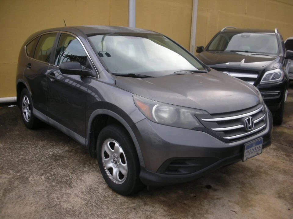 2014 Honda CR-V 4th Gen - Image 2 of 7