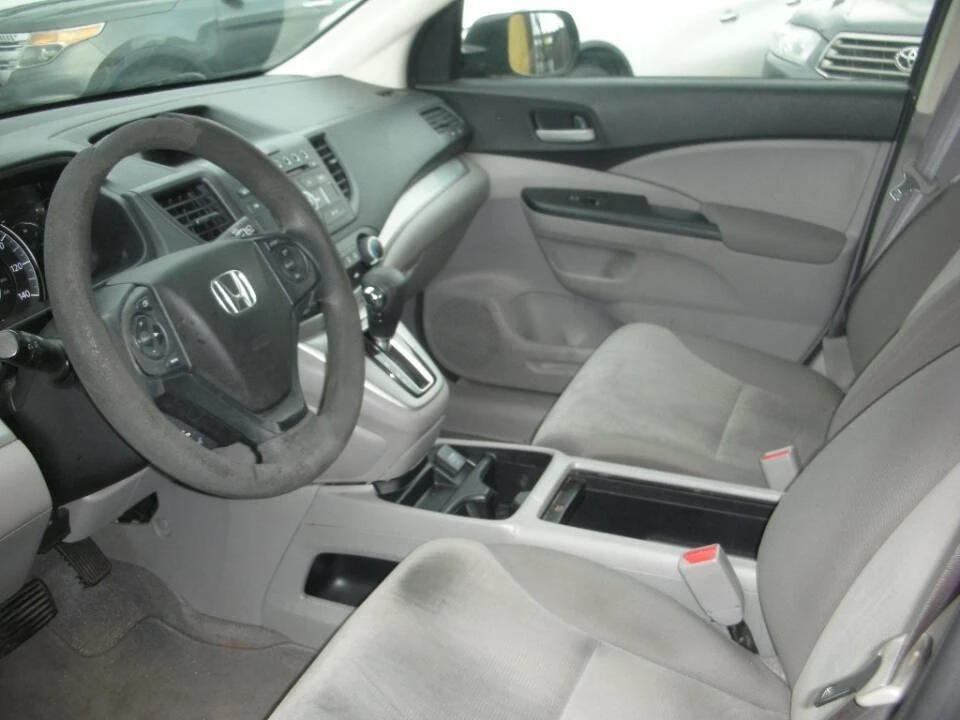 2014 Honda CR-V 4th Gen - Image 5 of 7