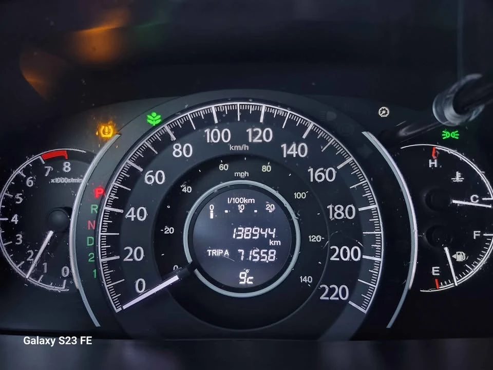 2014 Honda CR-V 4th Gen - Image 14 of 14