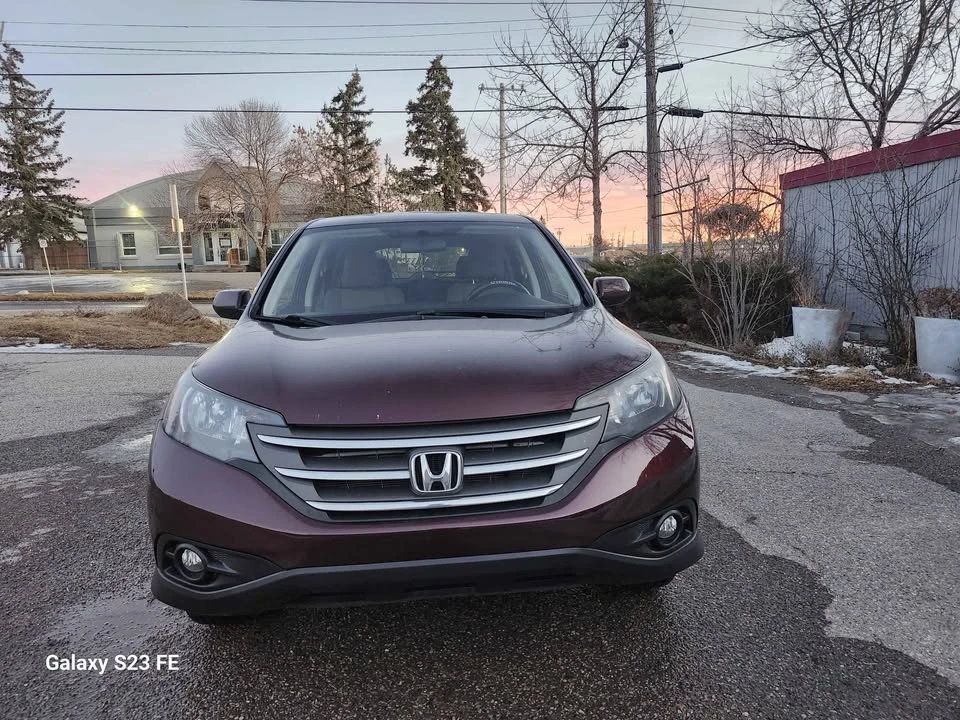 2014 Honda CR-V 4th Gen - Image 6 of 14