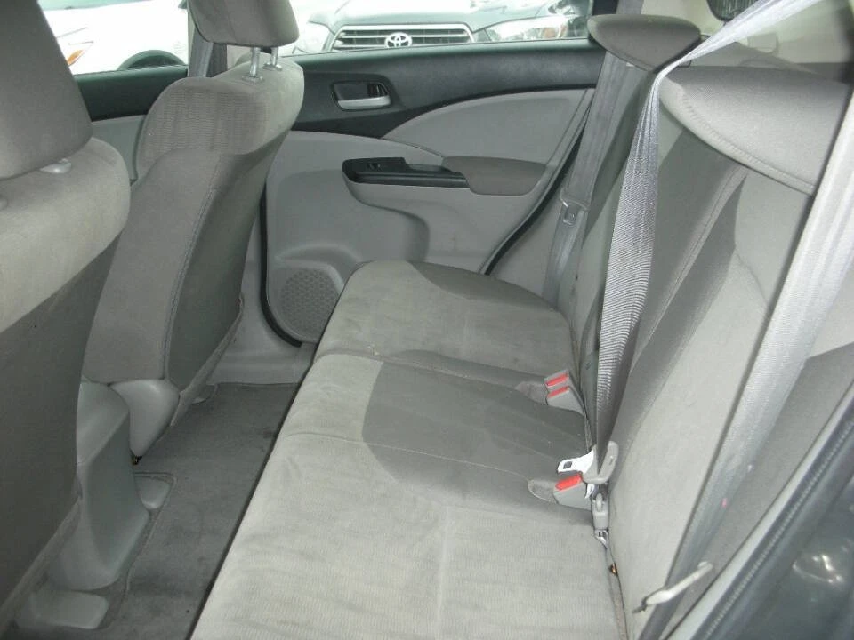 2014 Honda CR-V 4th Gen - Image 6 of 7