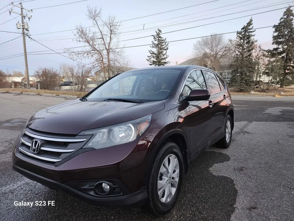 2014 Honda CR-V 4th Gen - Image 2 of 14