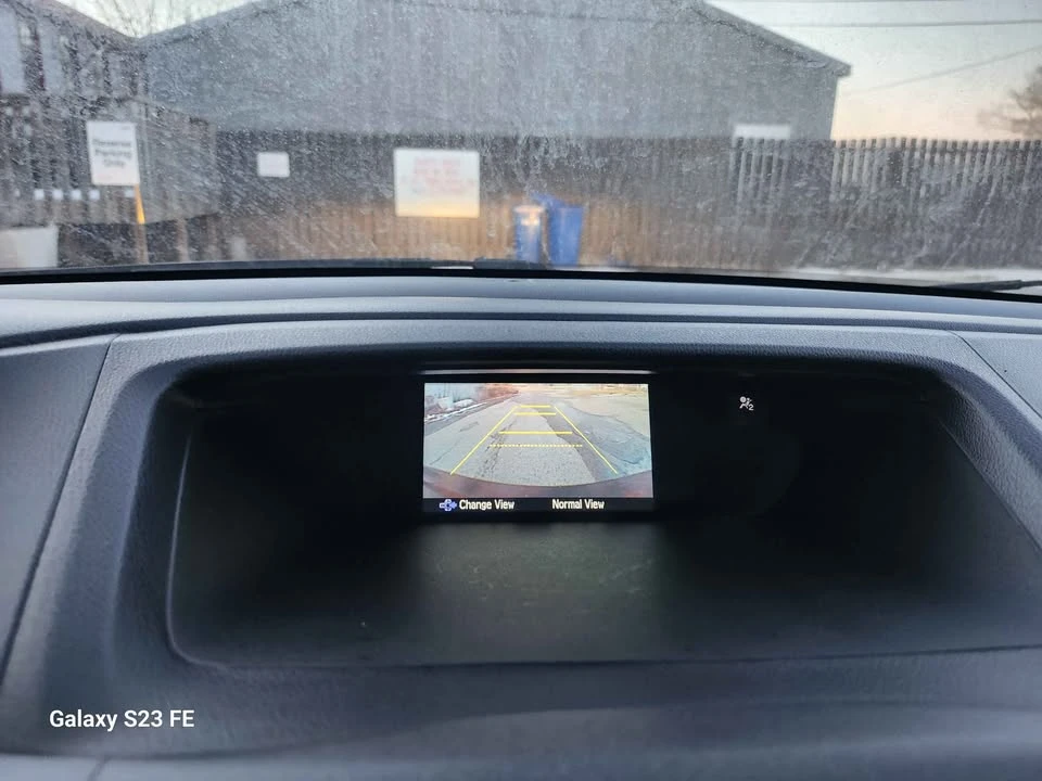 2014 Honda CR-V 4th Gen - Image 10 of 14