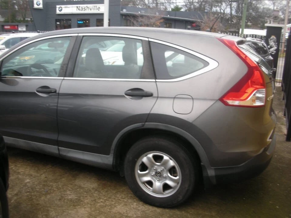 2014 Honda CR-V 4th Gen - Image 4 of 7