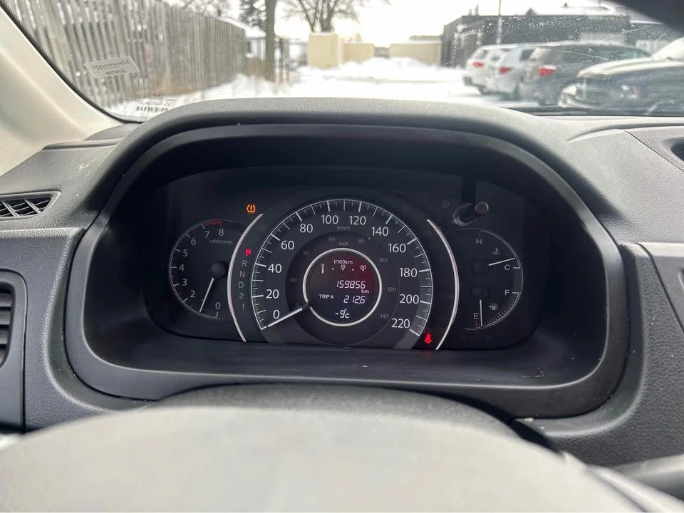 2014 Honda CR-V 4th Gen - Image 8 of 10