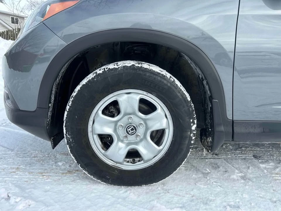 2014 Honda CR-V 4th Gen - Image 7 of 10
