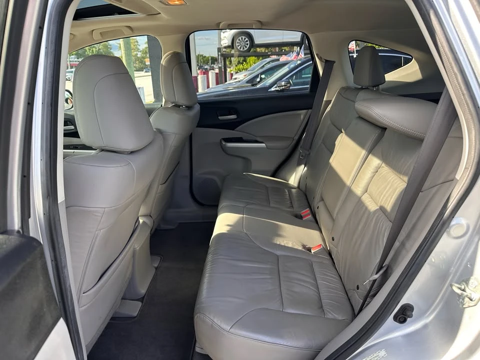 2014 Honda CR-V 4th Gen - Image 17 of 19