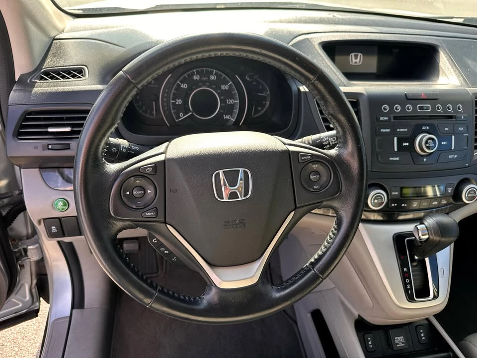 2014 Honda CR-V 4th Gen - Image 11 of 19